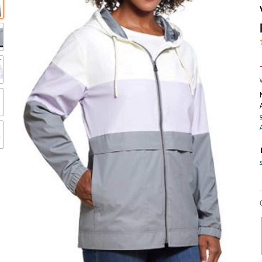 Original Weatherproof Vintage, M